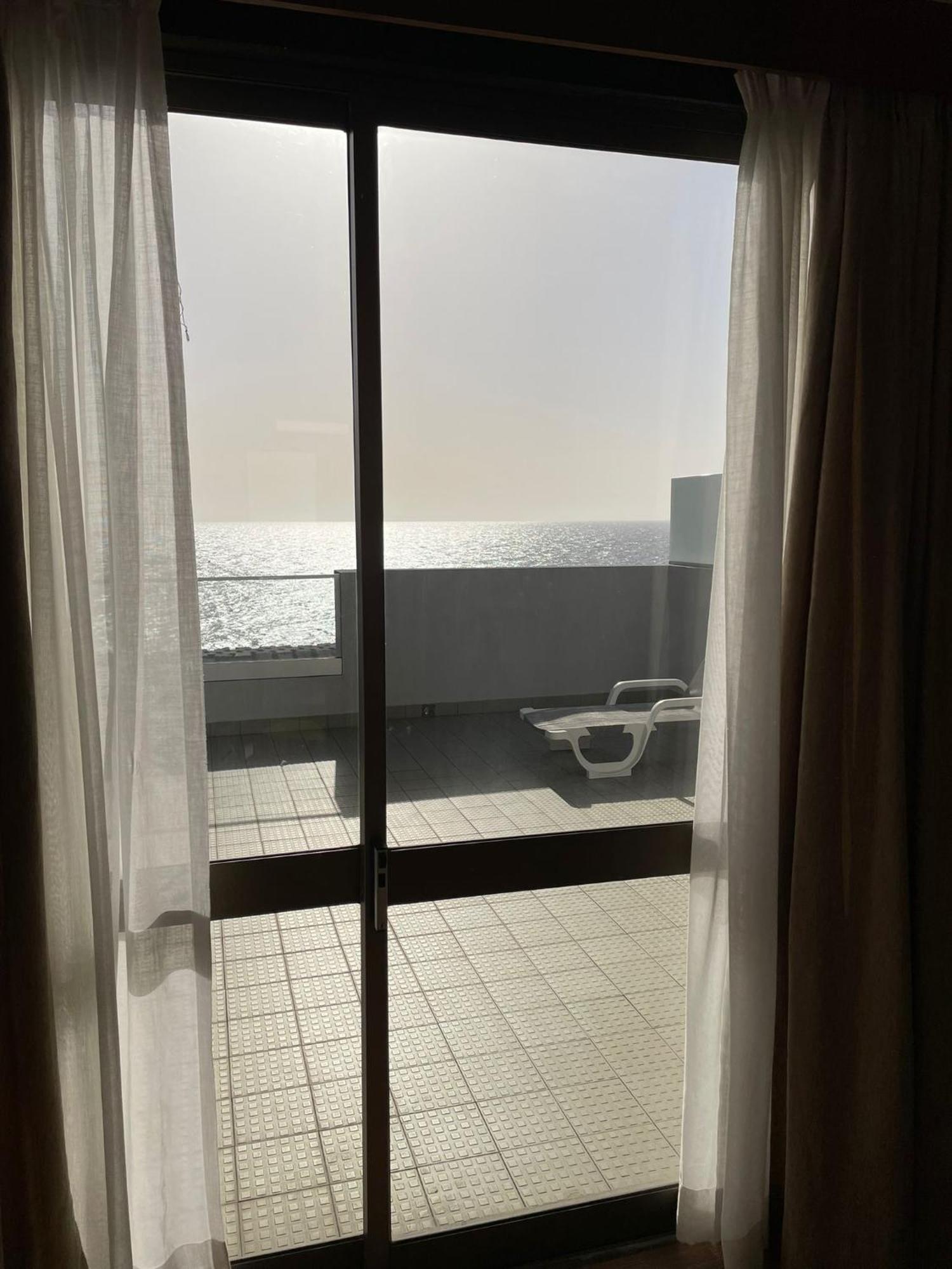 Flag Hotel Madeira - Ribeira Brava Exteriör bild